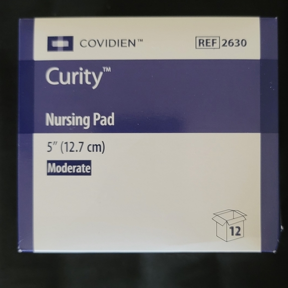 5/$13 NIB Nursing Pad & Breast Milk Storage Bottles - Picture 2 of 4